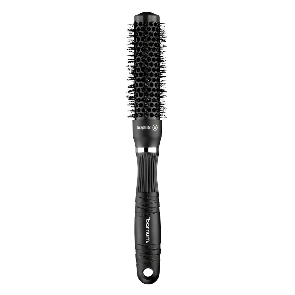 Image of Barnum Graphite Thermal Brush 25mm