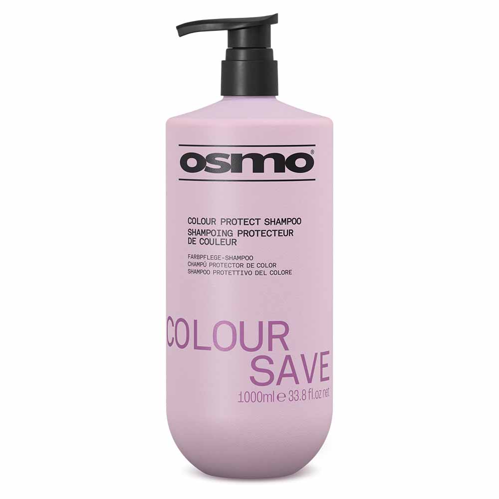 Osmo Colour Save Colour Protect Shampoo 1000ml