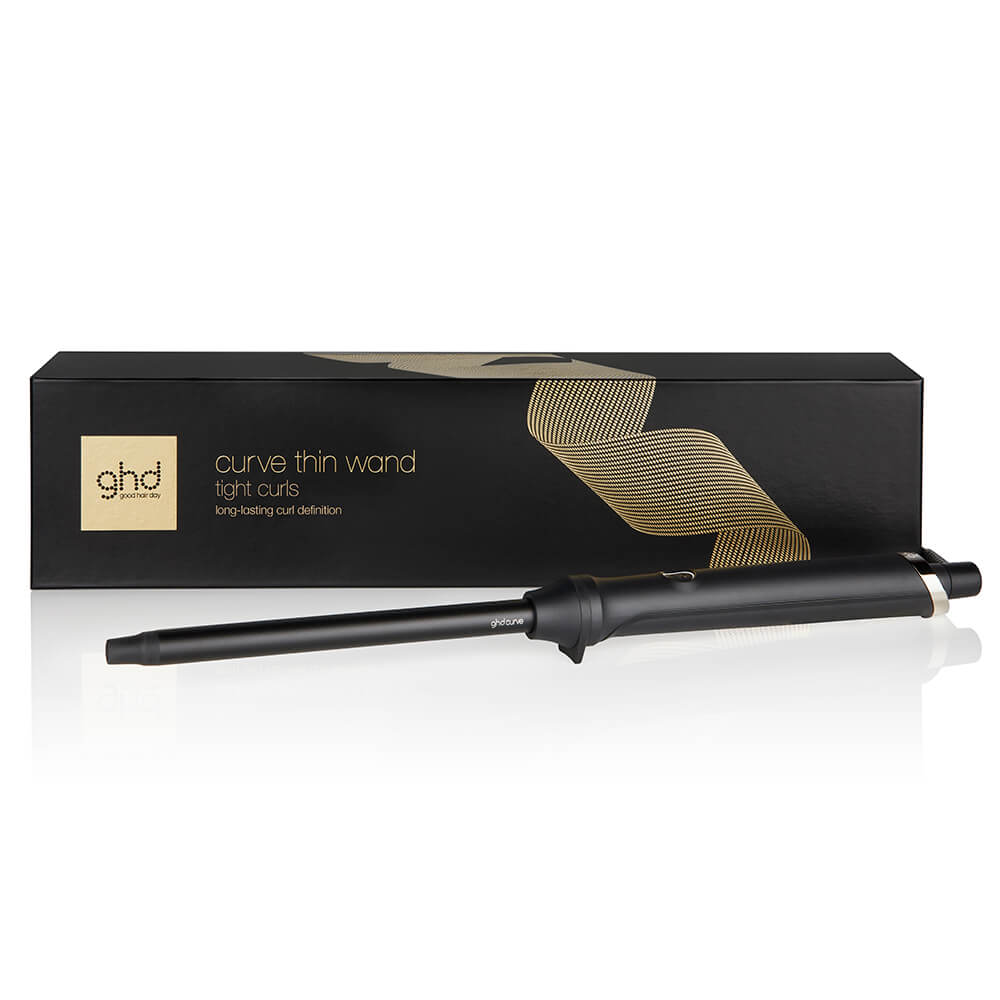 GHD Curve(r) Thin Wand 14mm