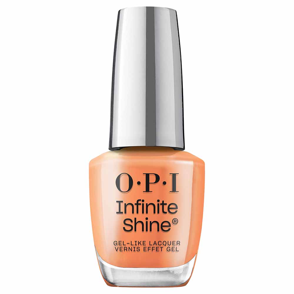 OPI Infinite Shine - Always within Peach 15ml
