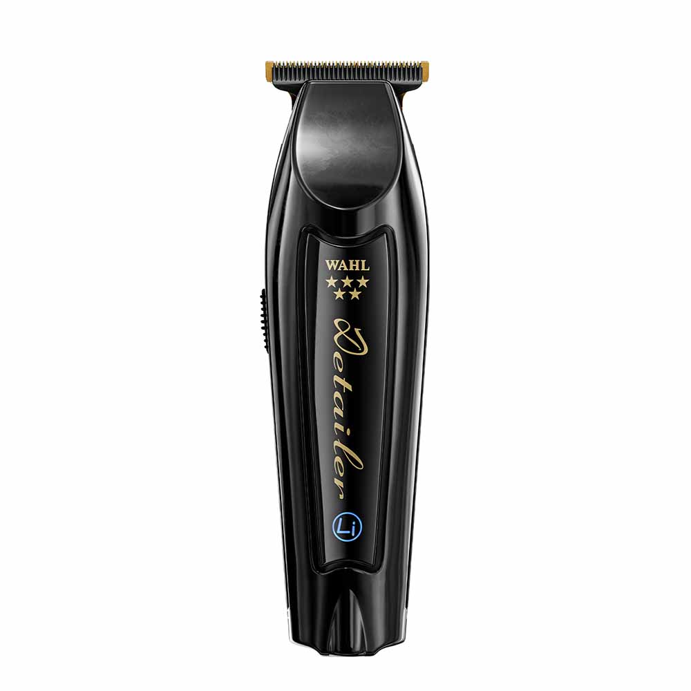Wahl Black 5 Star Cordless Detailer Li | Trimmers | Sally Beauty
