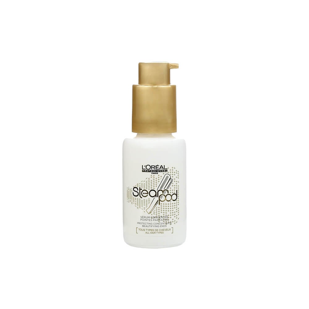 L’Oreal Professionnel Steampod Protecting Concentrate Serum, 50ml