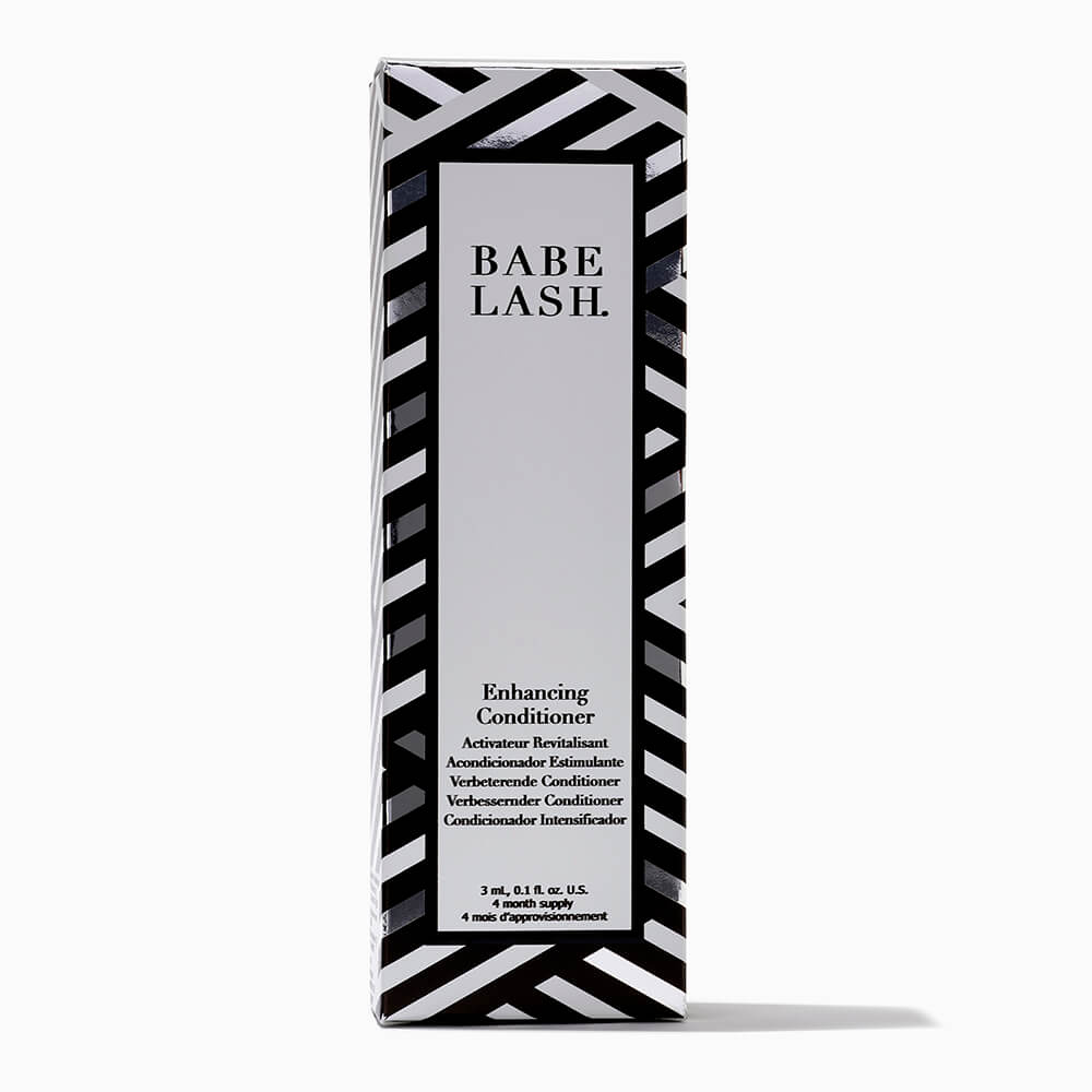 Babe Lash Original Lash Enhancing Conditioner 3ml