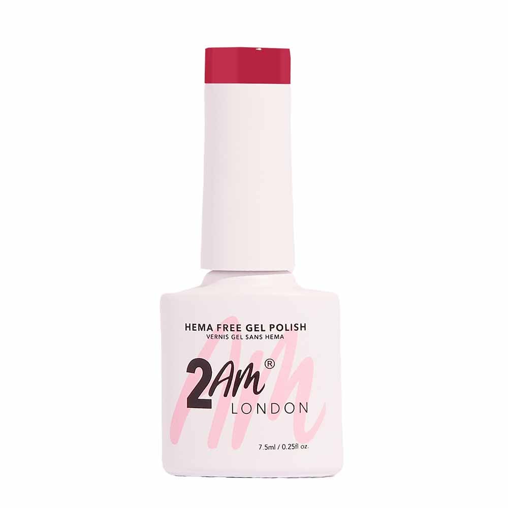 2AM London Gel Polish in Rendezvous, 7.5ml