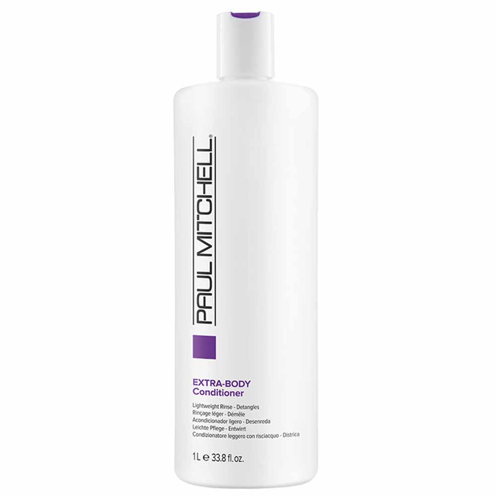 Paul Mitchell Extra-Body Conditioner 1 Litre