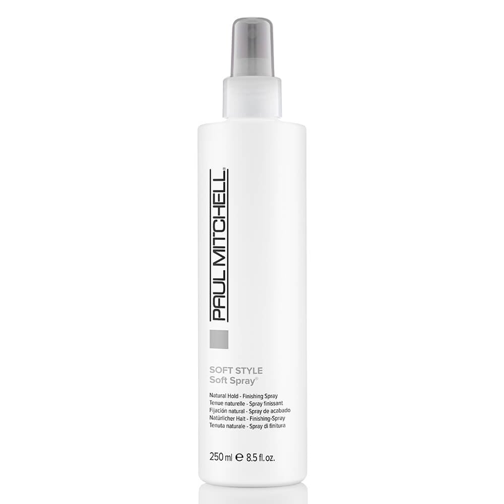 Paul Mitchell Soft Style Finishing Spray 250ml