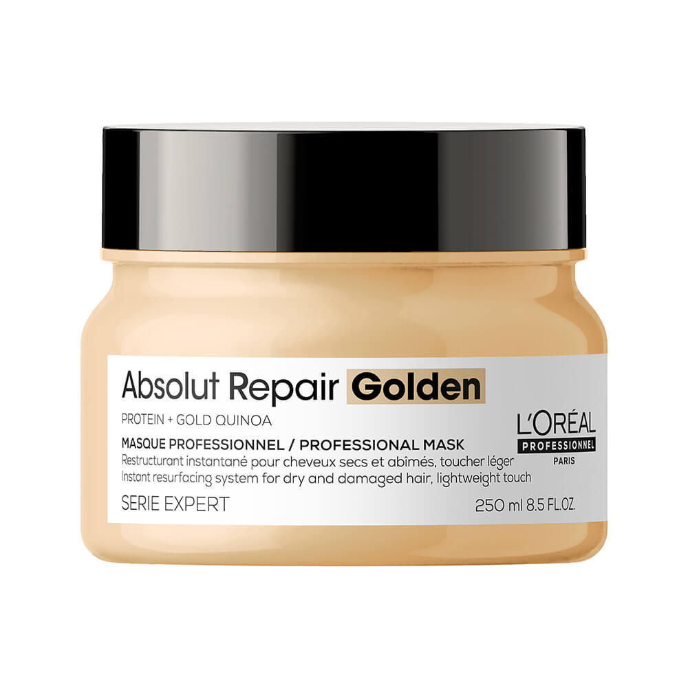 L’Oreal Professionnel Serie Expert Absolut Repair Golden Professional Mask 250ml