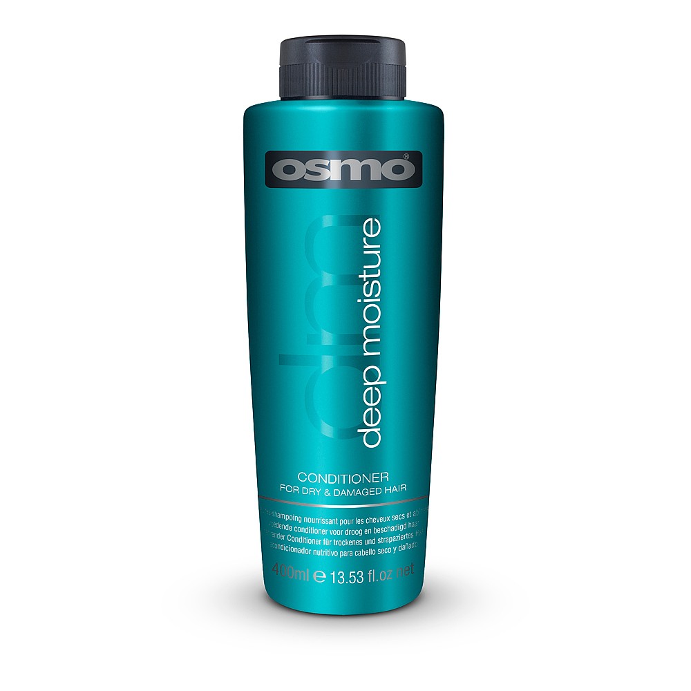 Osmo Deep Moisture Conditioner 400ml