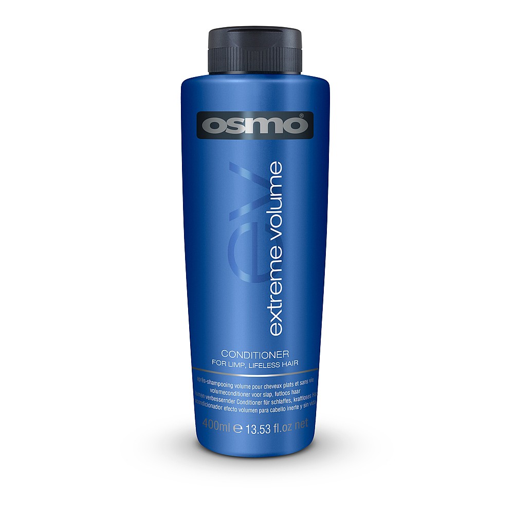 Osmo Extreme Volume Conditioner 400ml