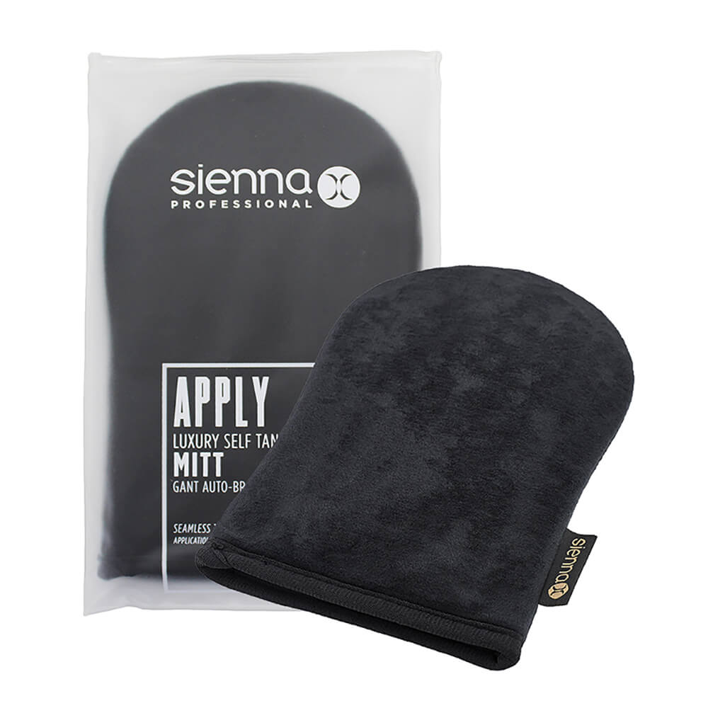 Sienna X Luxury Self Tan Mitt