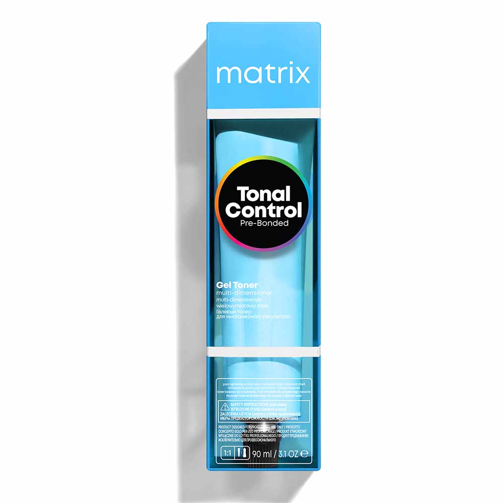Matrix Tonal Control Pre-Bonded Gel Toner - 10T 90ml