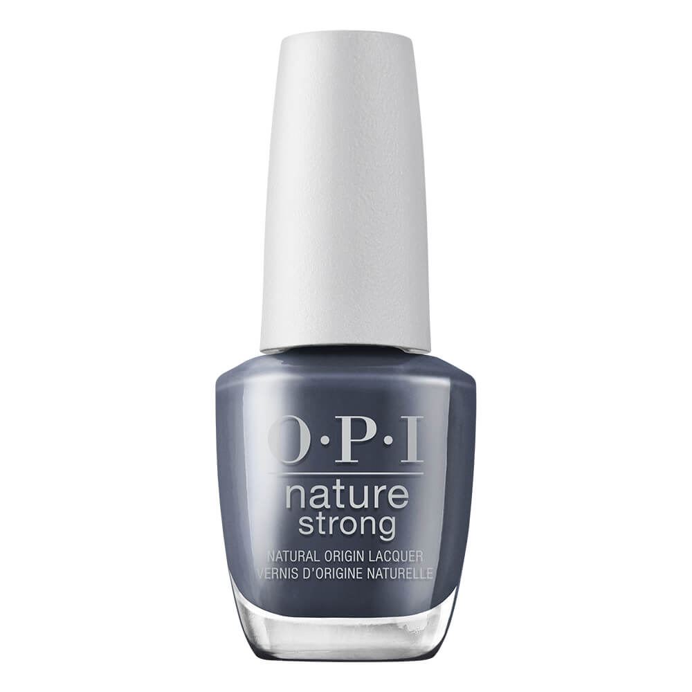 OPI Nature Strong Nail Lacquer - Force of Nailture 15ml