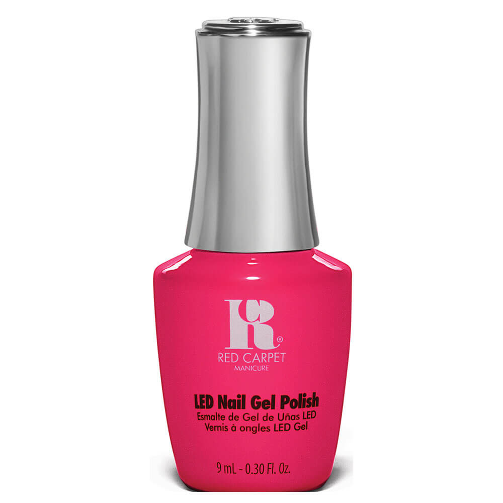 Red Carpet Manicure Hema Free Gel Polish - Celeb Status 9ml