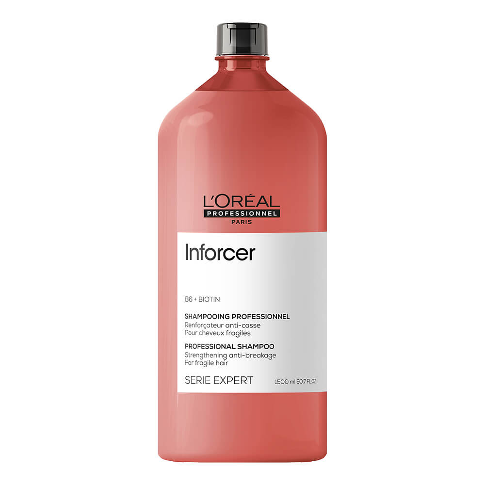 L’Oreal Professionnel Serie Expert Inforcer Strengthening Professional Shampoo 1500ml