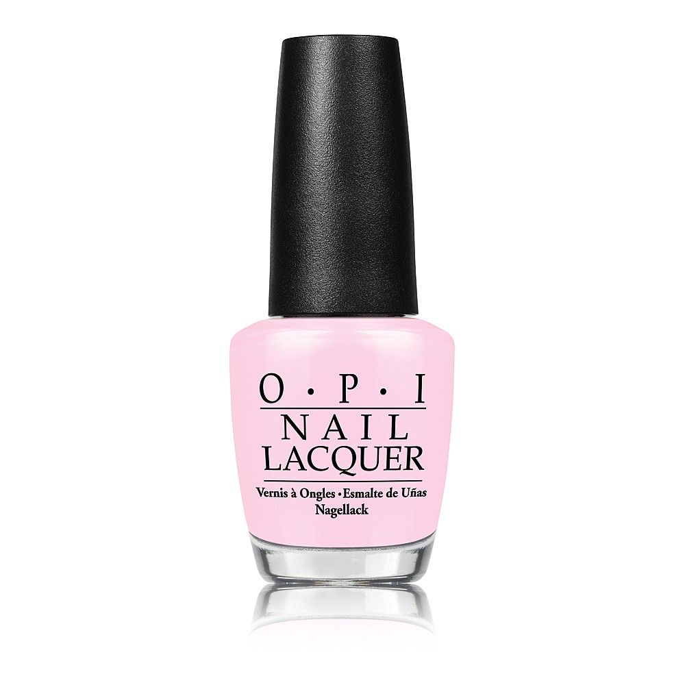 OPI Nail Lacquer - Mod About You 15ml