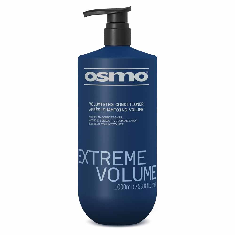 Osmo Extreme Volume Volumising Conditioner 1000ml