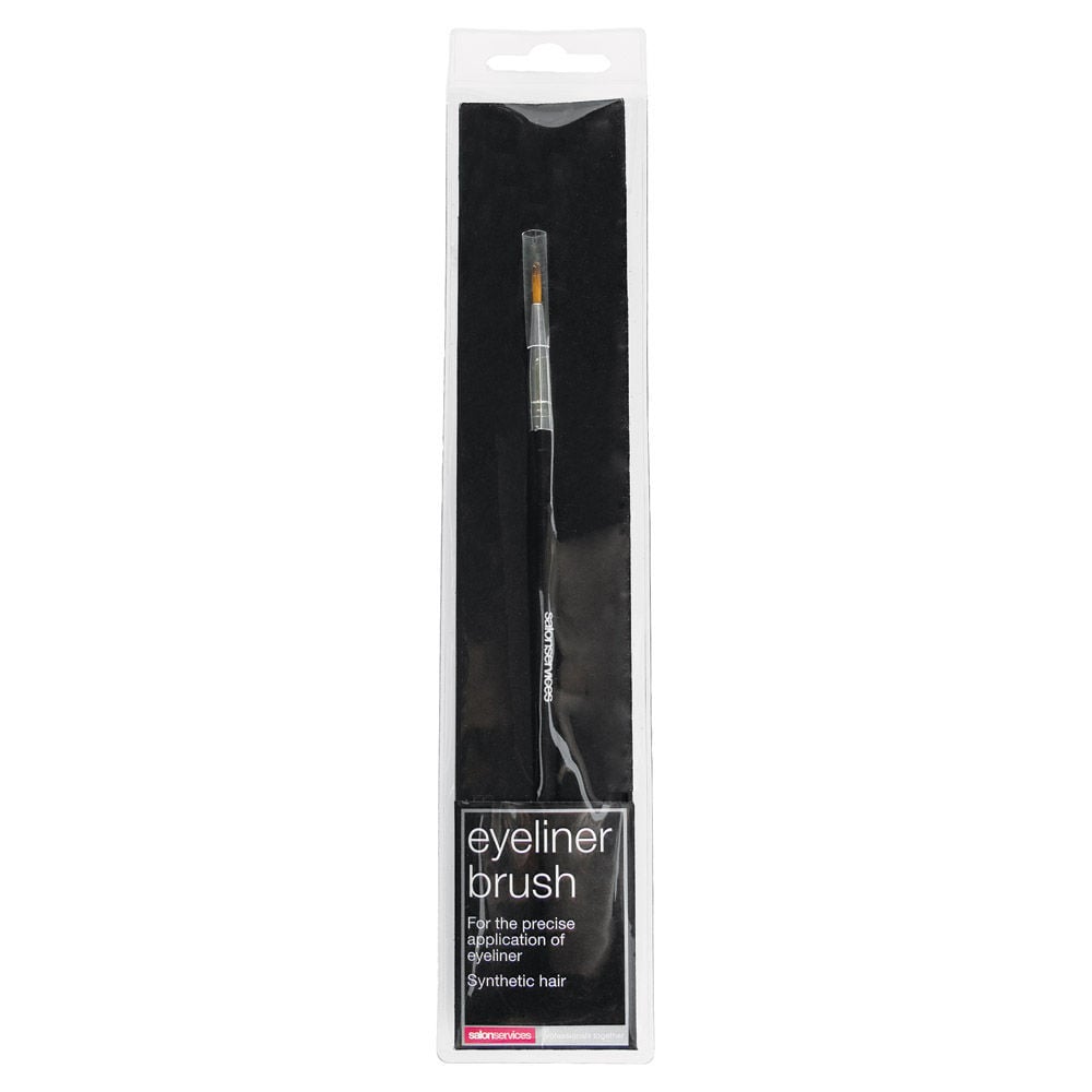 Salon Services Eyeliner Brush