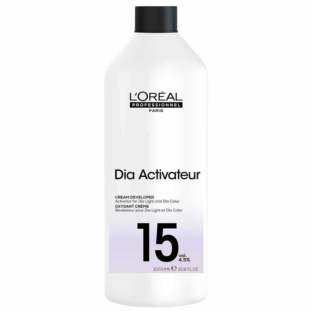 L’Oreal Professionnel Dia Activateur Semi Permanent Hair Colour 15 Vol 1L
