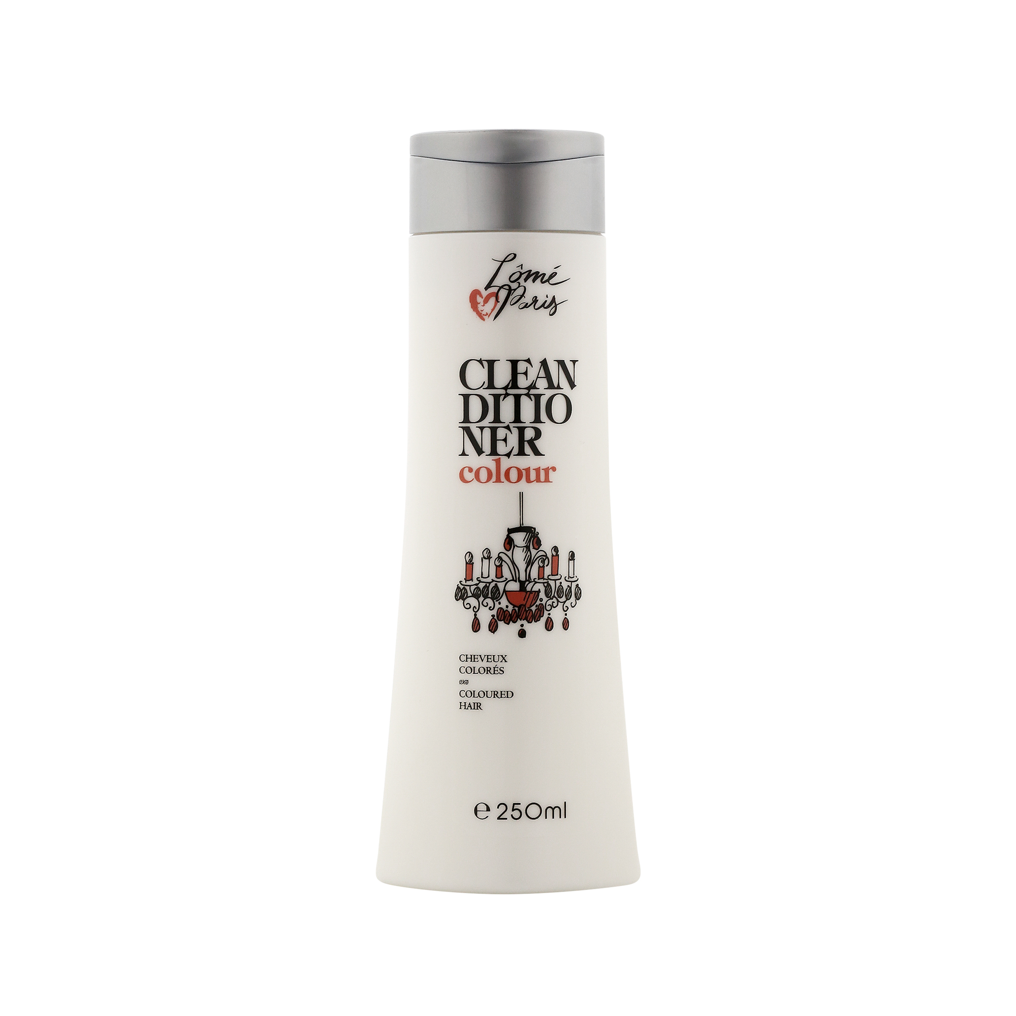 Lome Paris Colour Cleanditioner 250ml