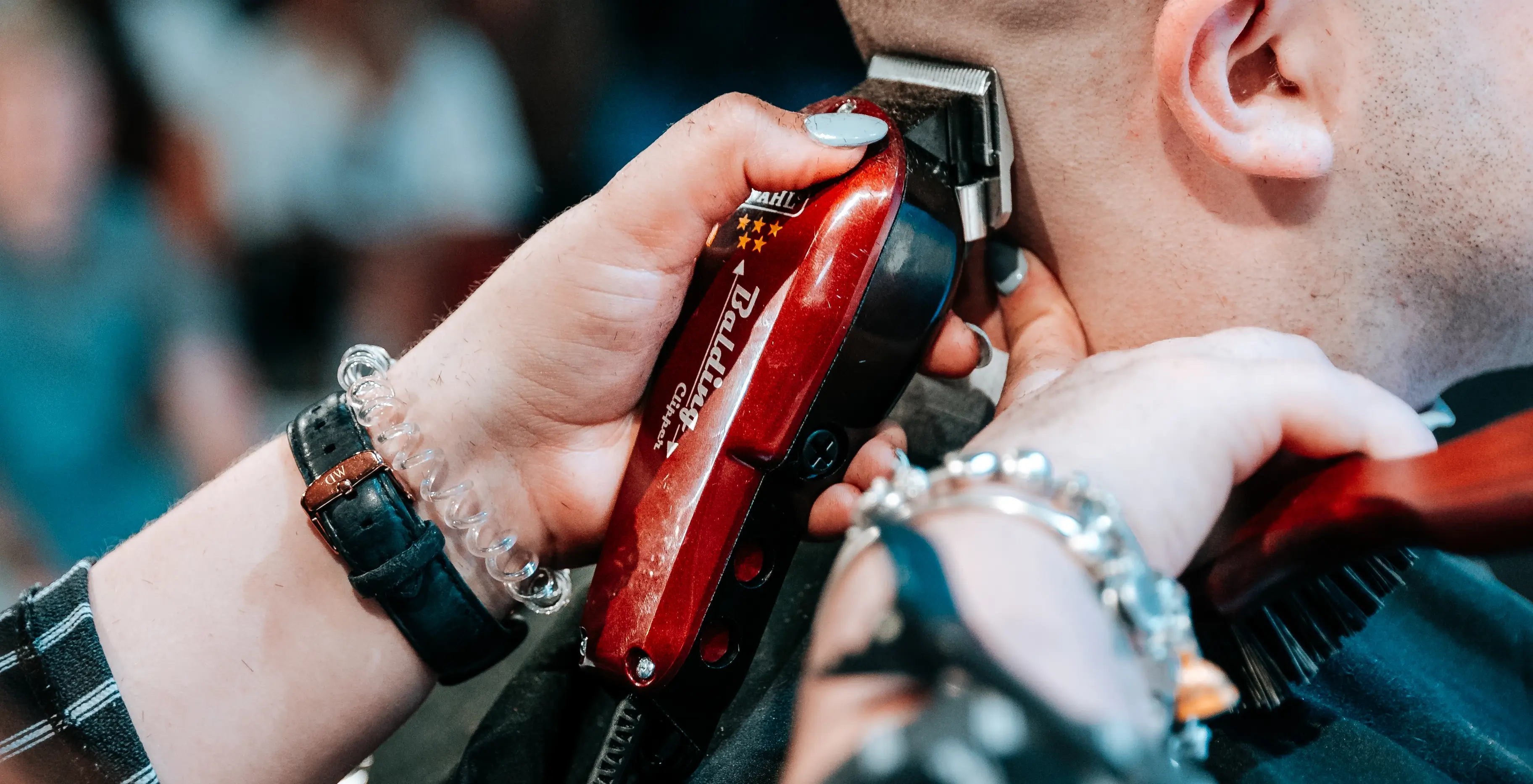 Clippers & Trimmer